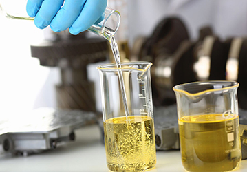 Technosteer Enviro Labs Private Limited (A Unit Of Technosteer Marine Services Private Limited)