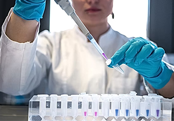 Fire Fighting Foam Testing